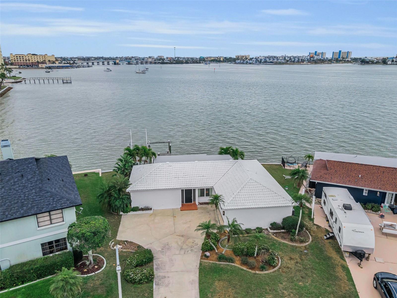 Details for 11566 47th Avenue N, ST PETERSBURG, FL 33708