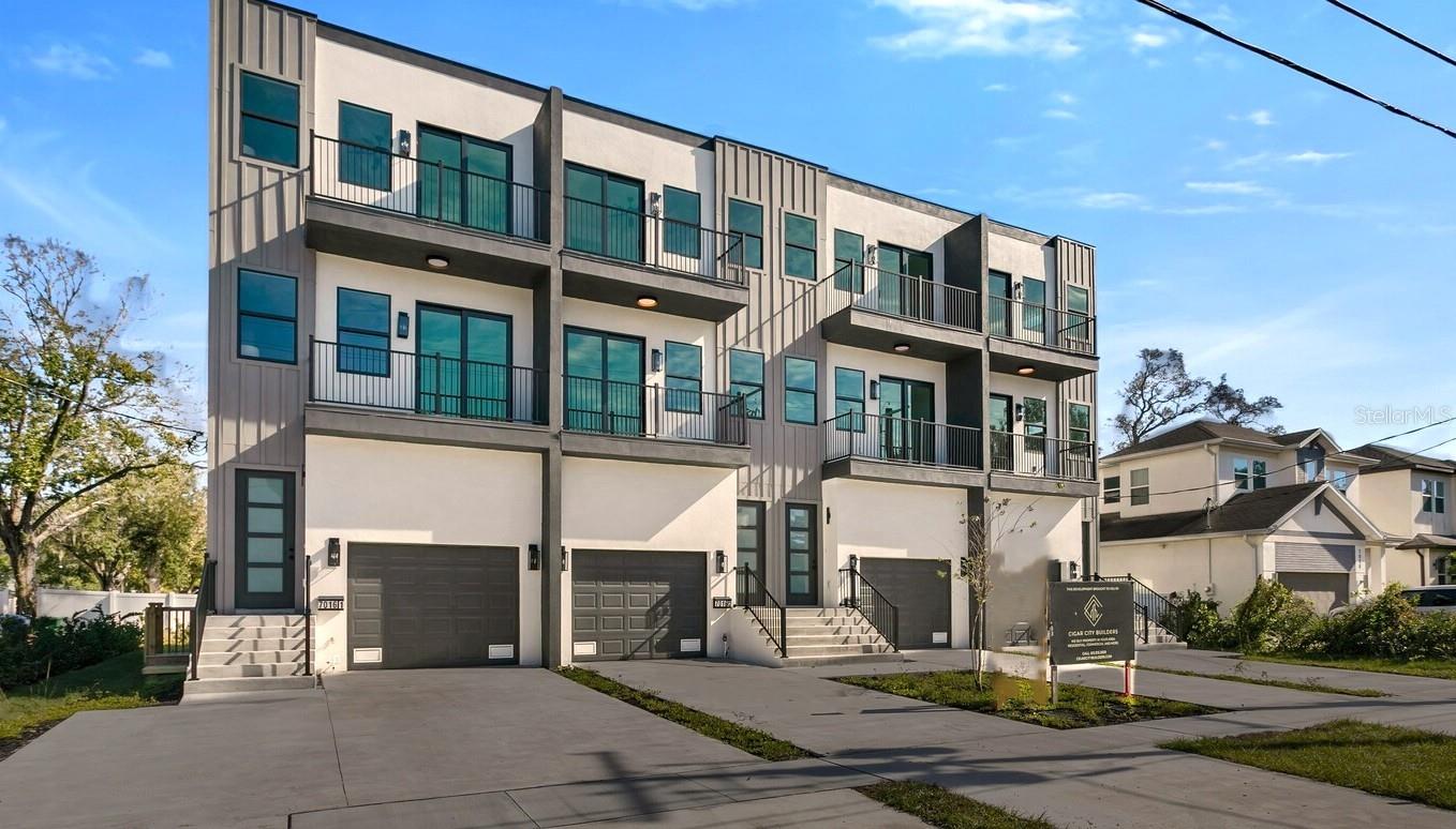 Details for 7016 Mascotte Street 1, TAMPA, FL 33616