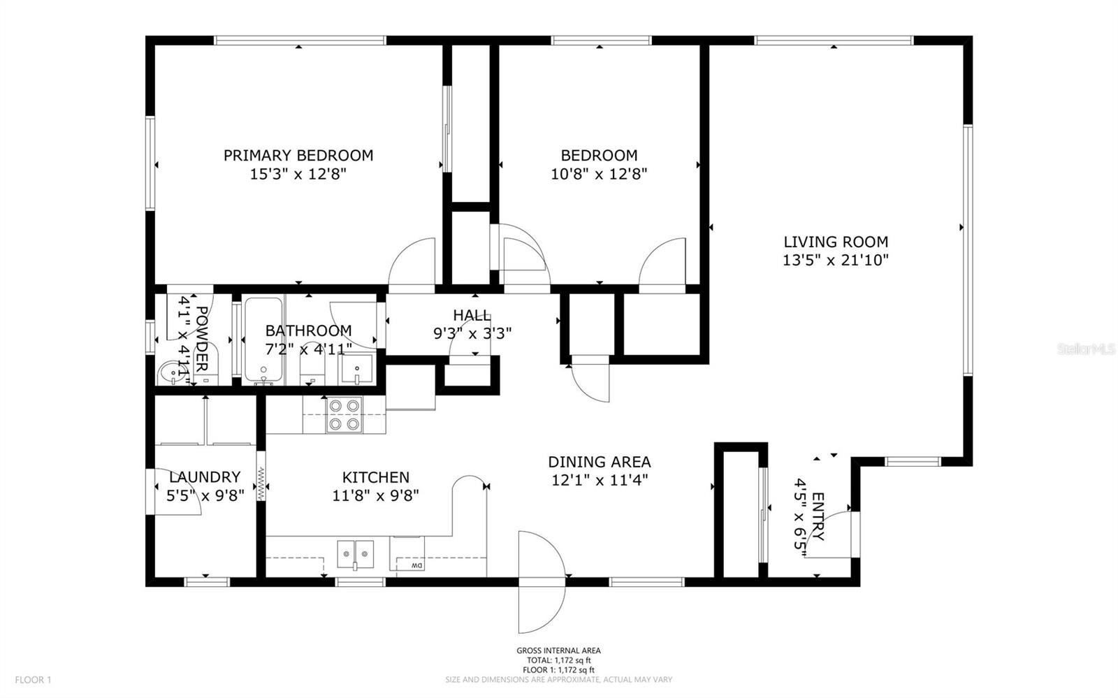 Image 53 of 53 For 1950 Golfview Boulevard