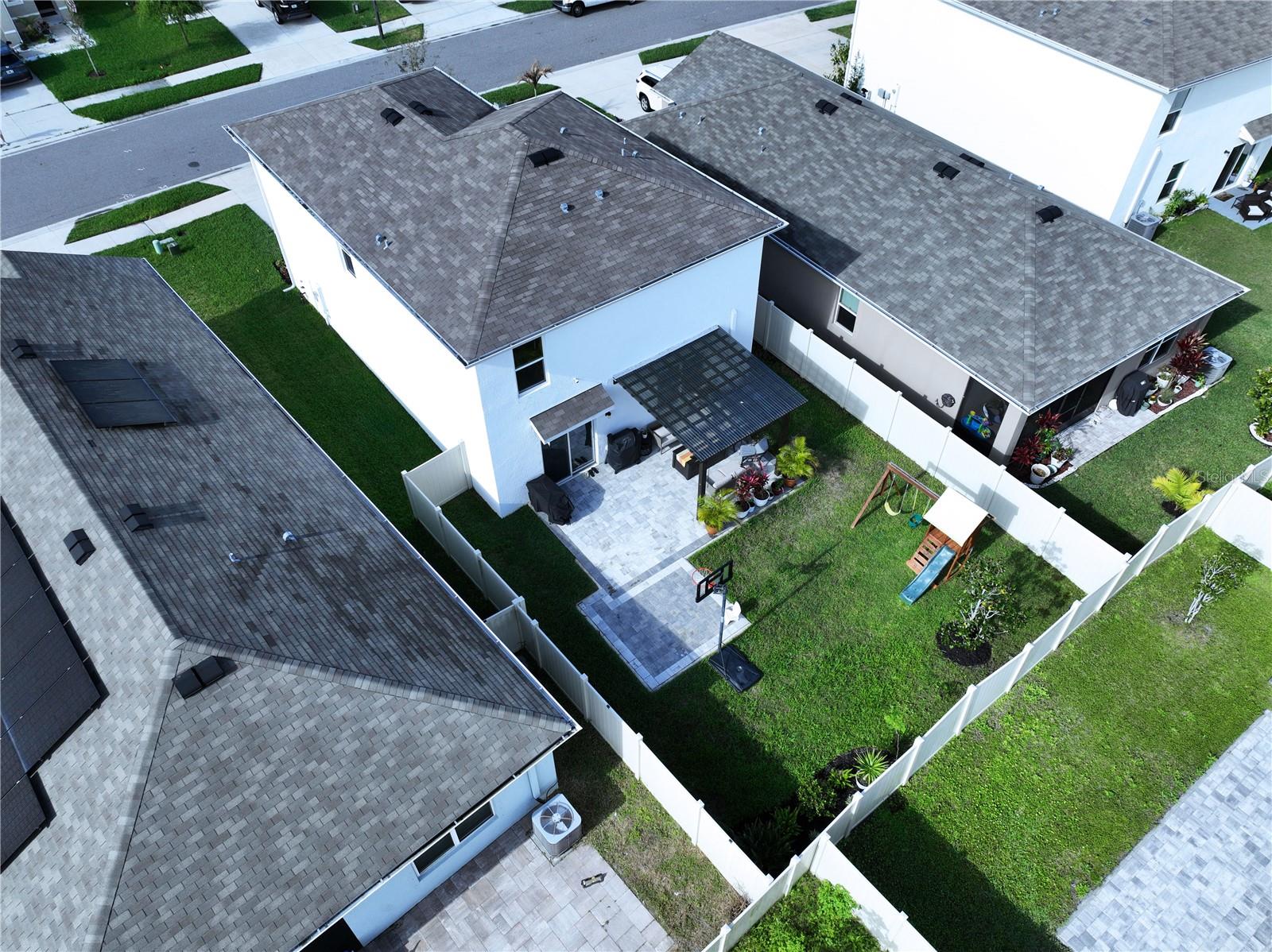 Image 21 of 25 For 16029 Tuscany Hillside Road