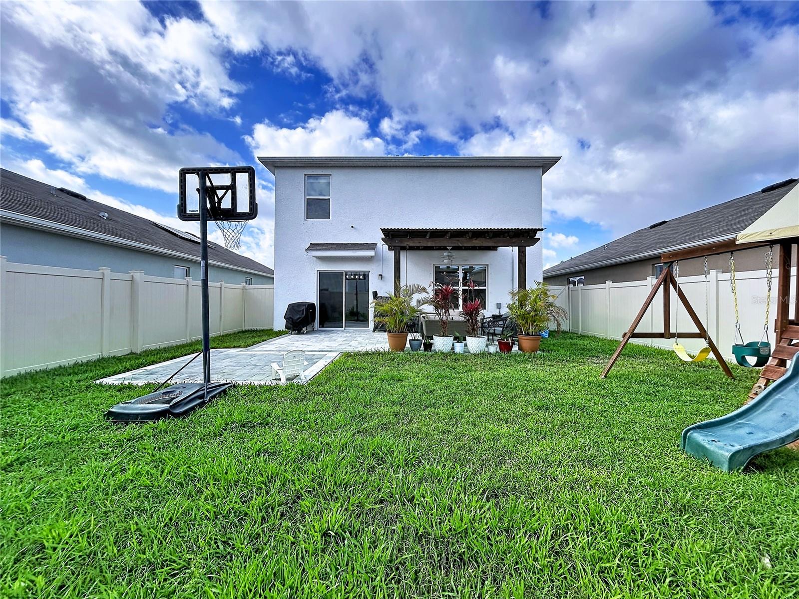 Image 23 of 25 For 16029 Tuscany Hillside Road