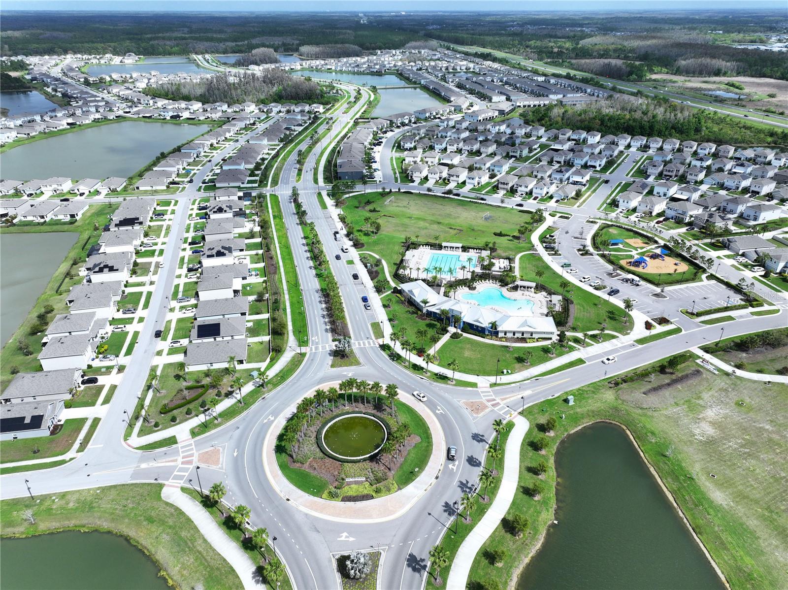 Image 24 of 25 For 16029 Tuscany Hillside Road