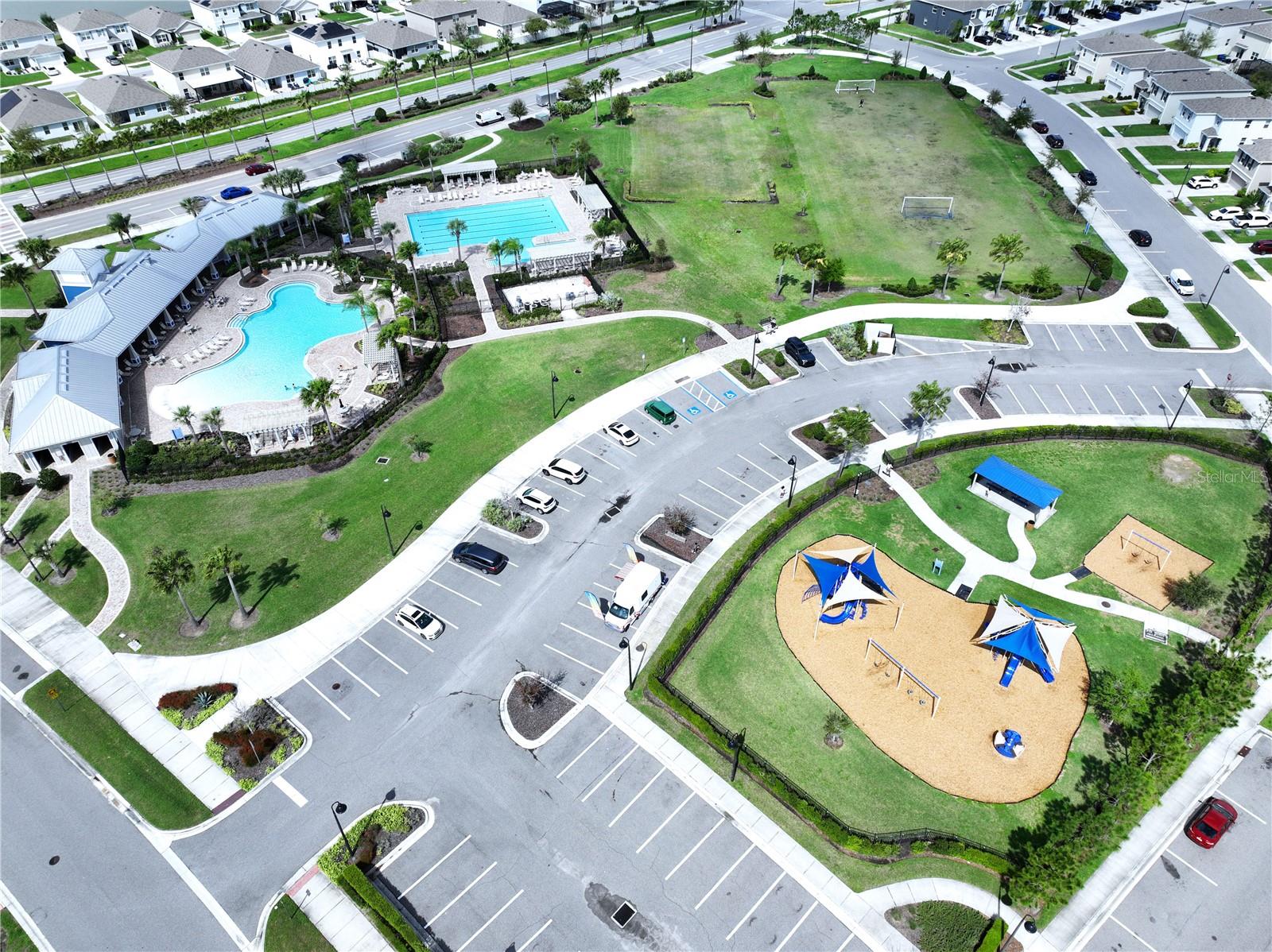 Image 25 of 25 For 16029 Tuscany Hillside Road