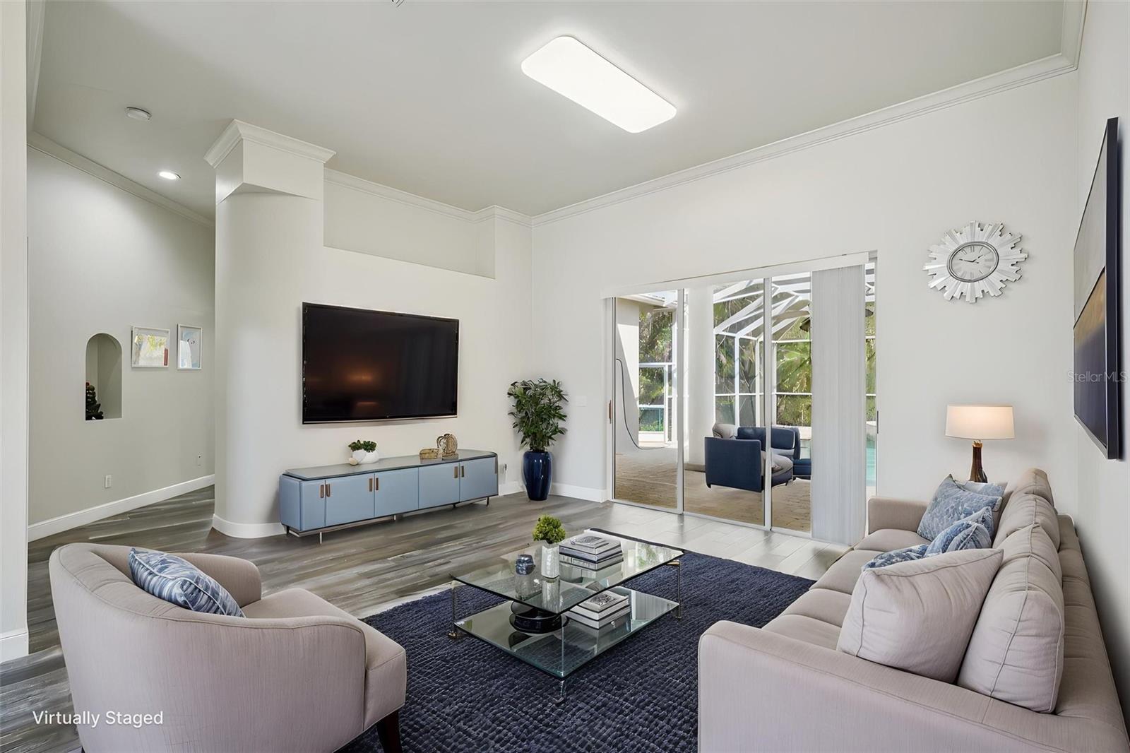 Image 7 of 89 For 4931 Turtle Creek Trail