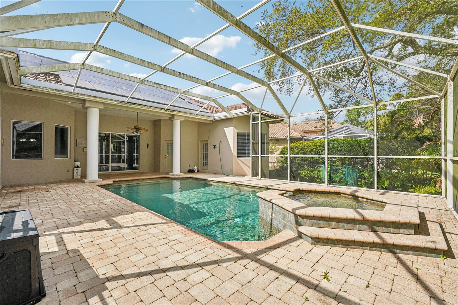 Image 72 of 89 For 4931 Turtle Creek Trail