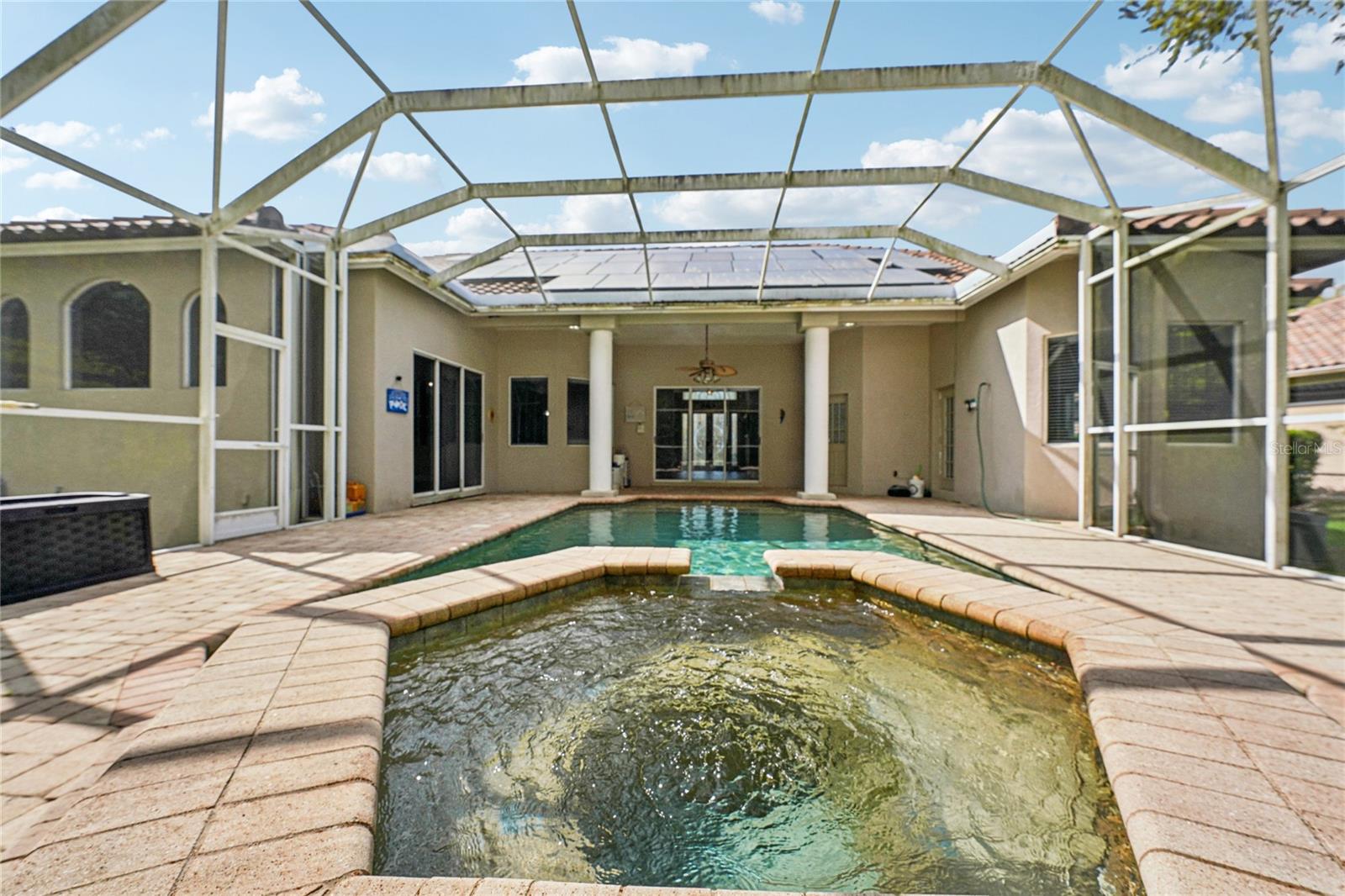 Image 73 of 89 For 4931 Turtle Creek Trail