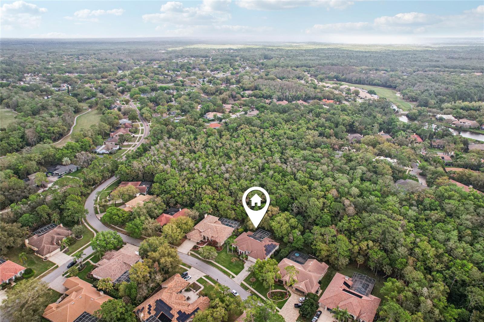 Image 81 of 89 For 4931 Turtle Creek Trail