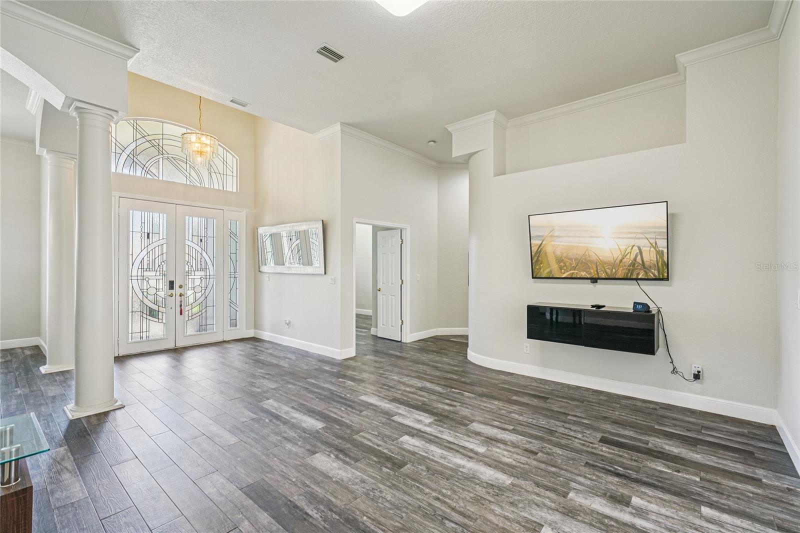 Image 9 of 89 For 4931 Turtle Creek Trail