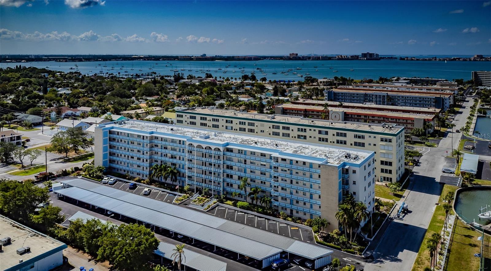 Details for 2850 59th Street S 204, GULFPORT, FL 33707