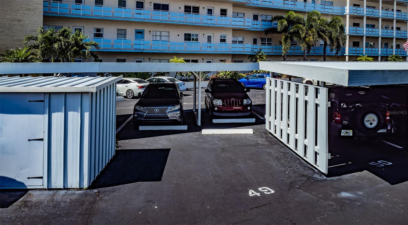 Image 29 of 68 For 2850 59th Street S 204