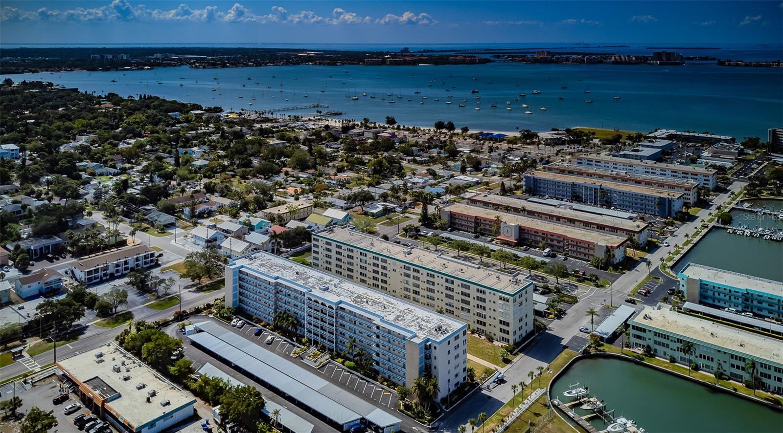 Image 31 of 68 For 2850 59th Street S 204