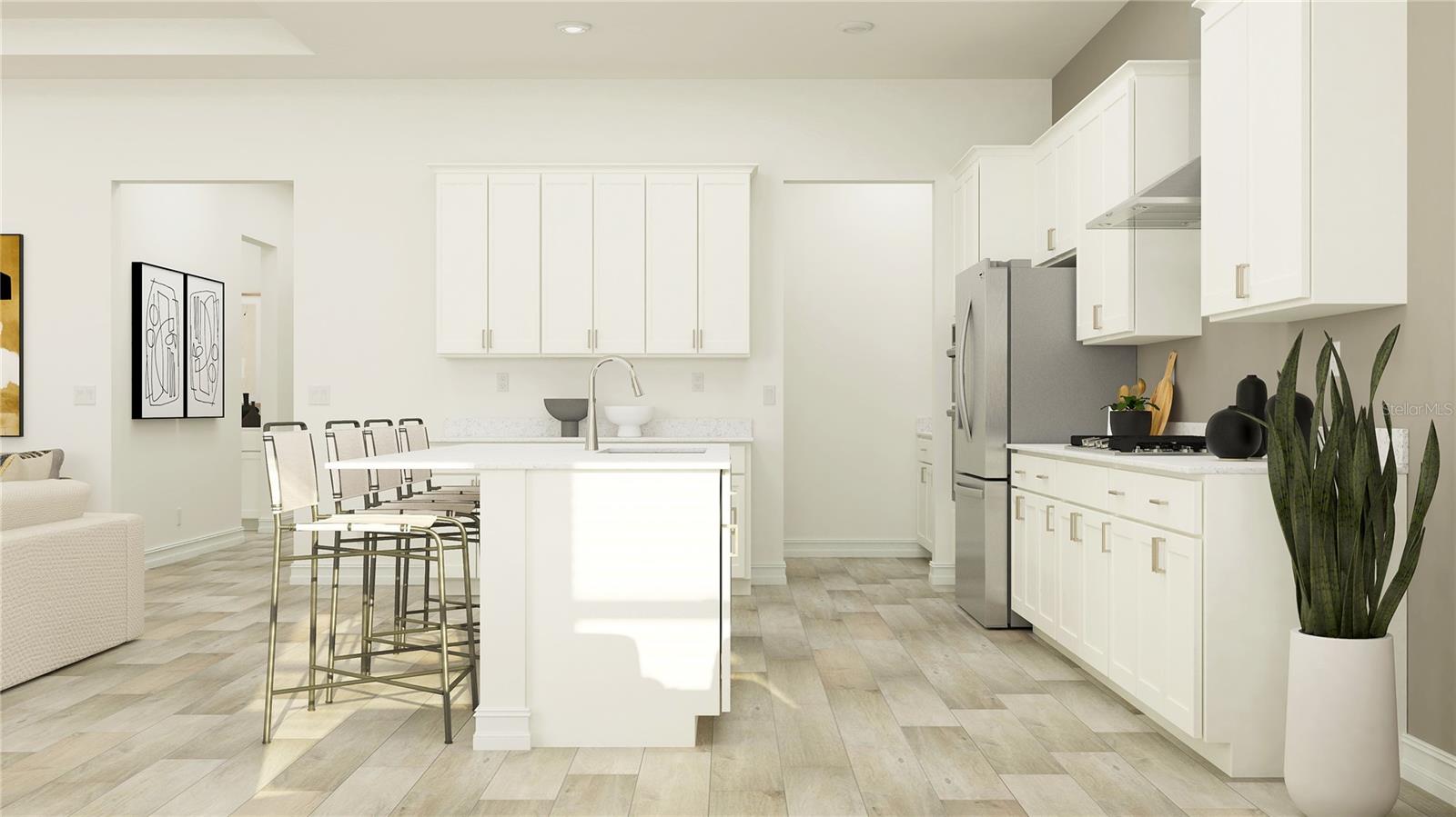 Image 3 of 15 For 1054 Broward Drive