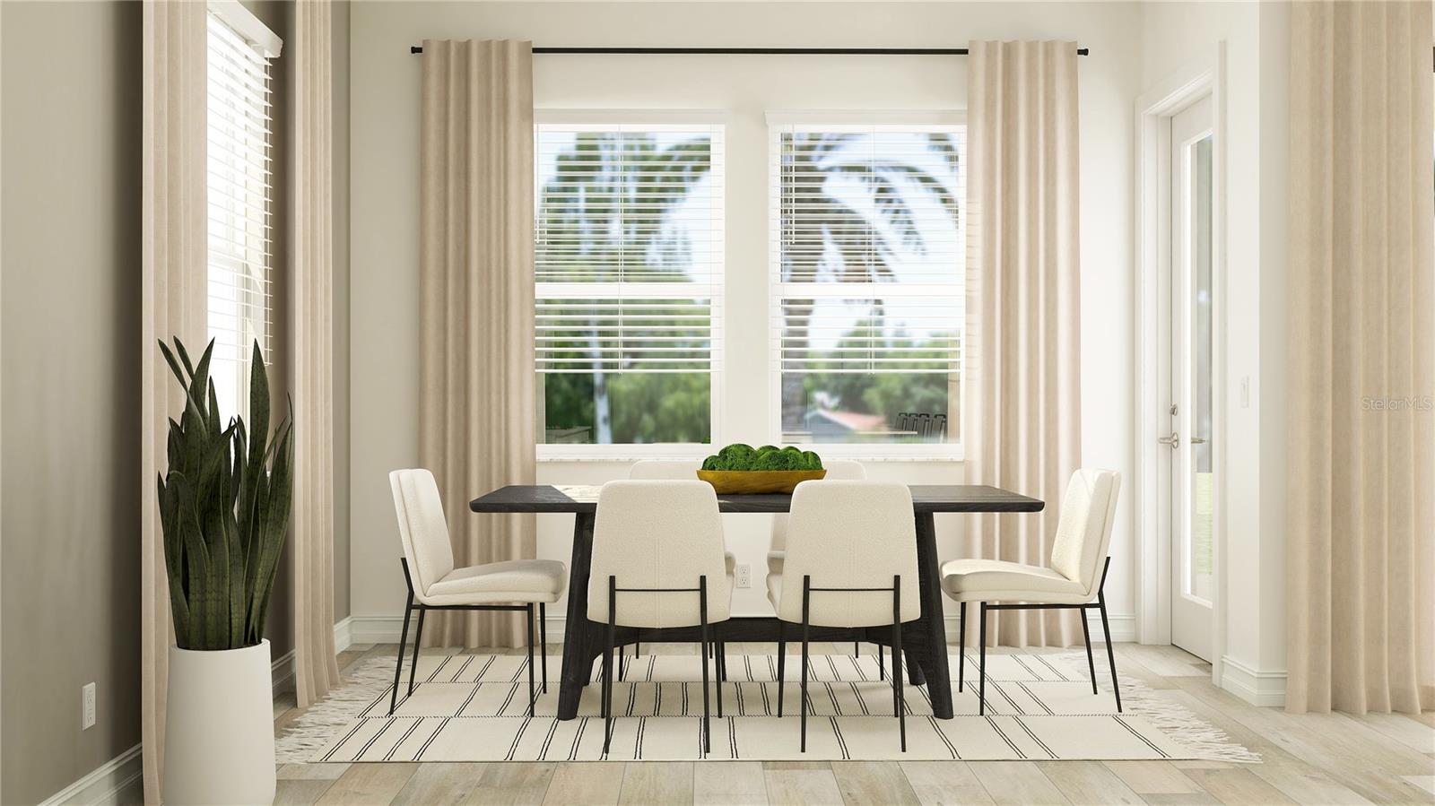 Image 4 of 15 For 1054 Broward Drive