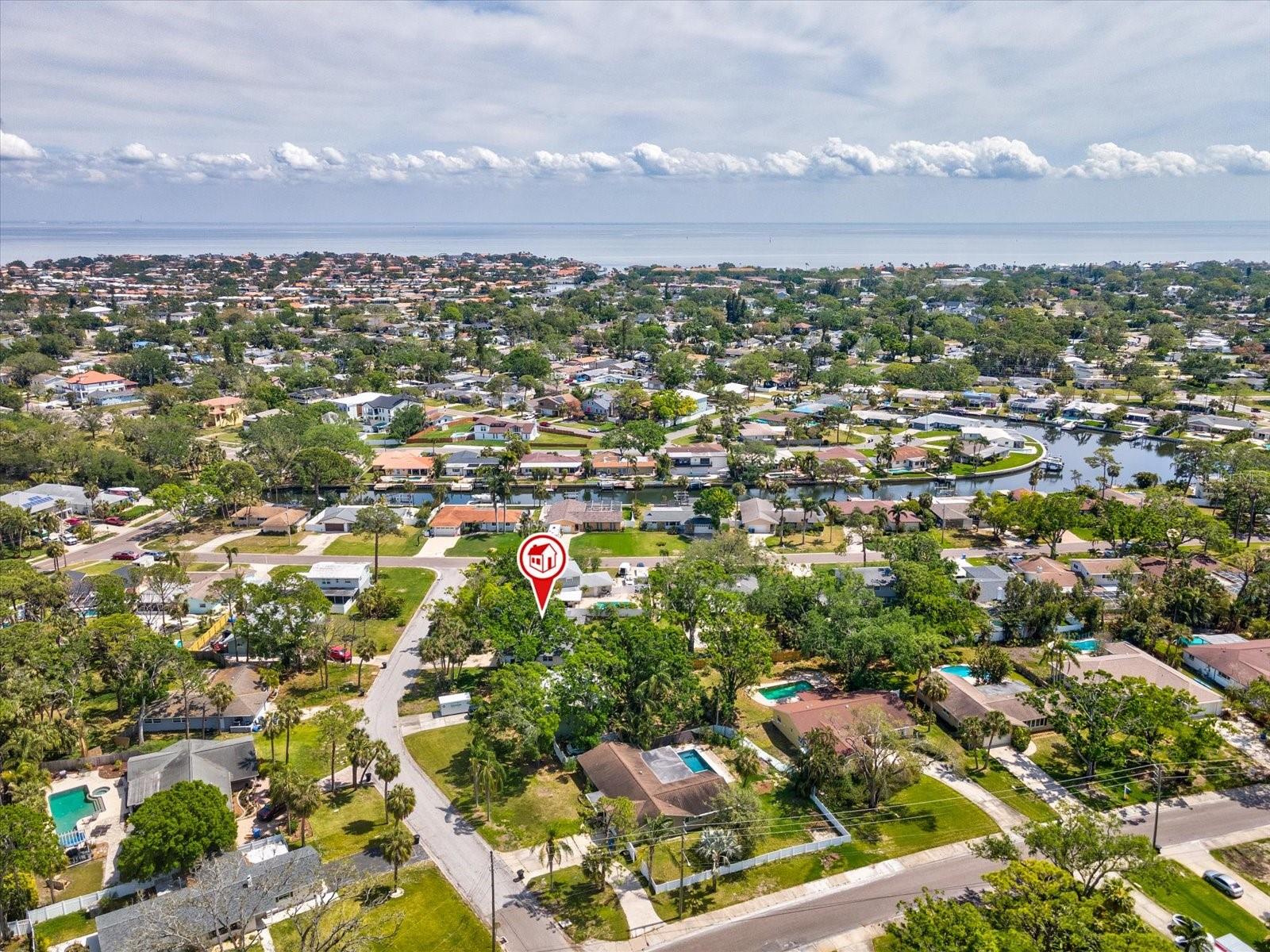 Image 40 of 42 For 1666 Dakota Avenue Ne