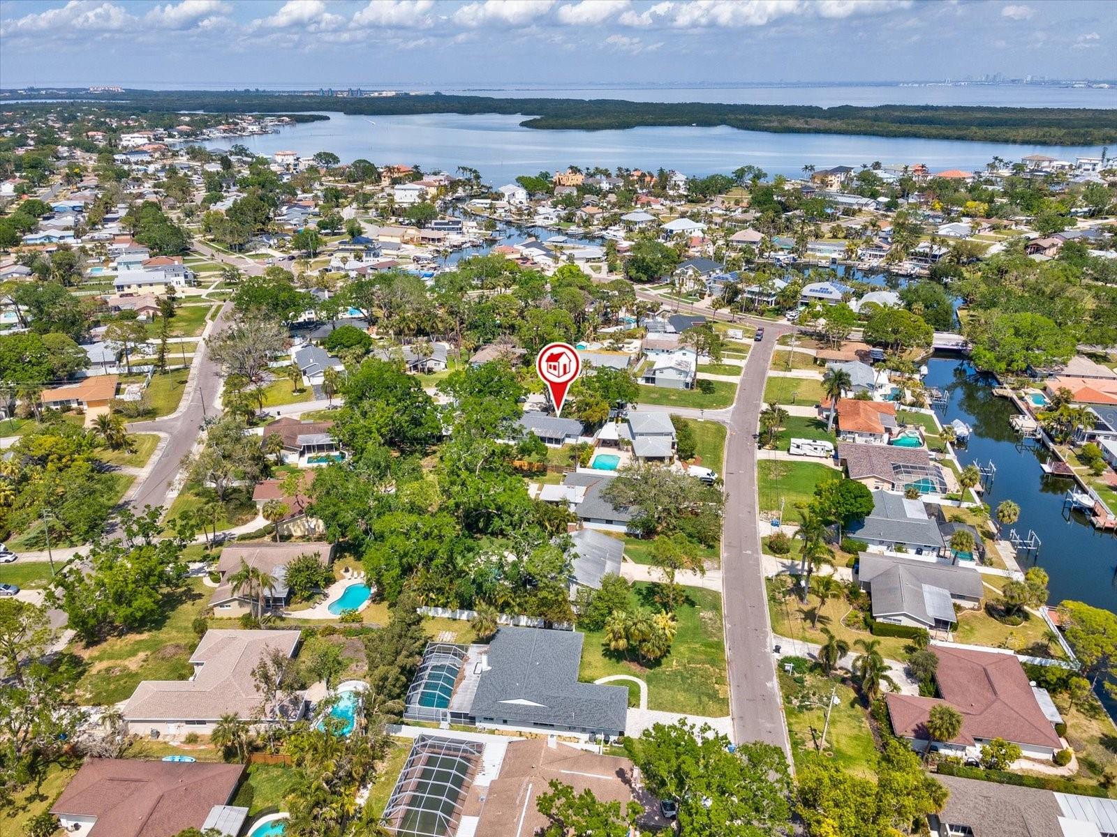 Image 41 of 42 For 1666 Dakota Avenue Ne