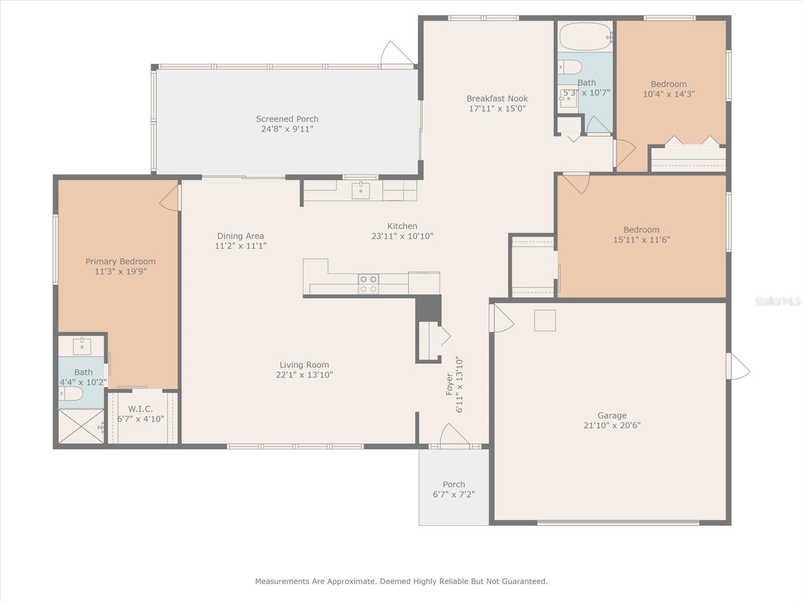 Image 42 of 42 For 1666 Dakota Avenue Ne