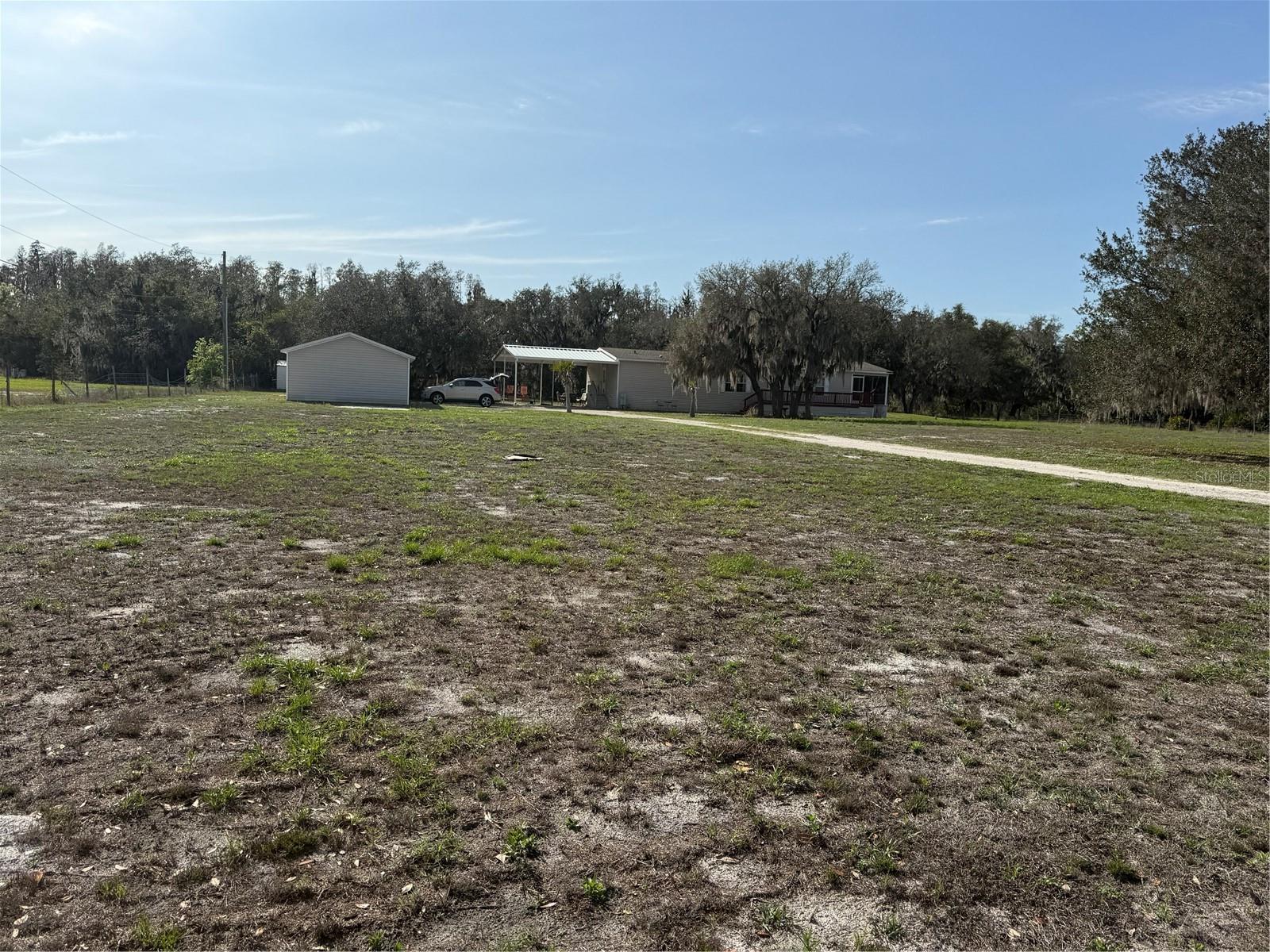 Listing photo id 0 for 17011 Alderman Turner Road