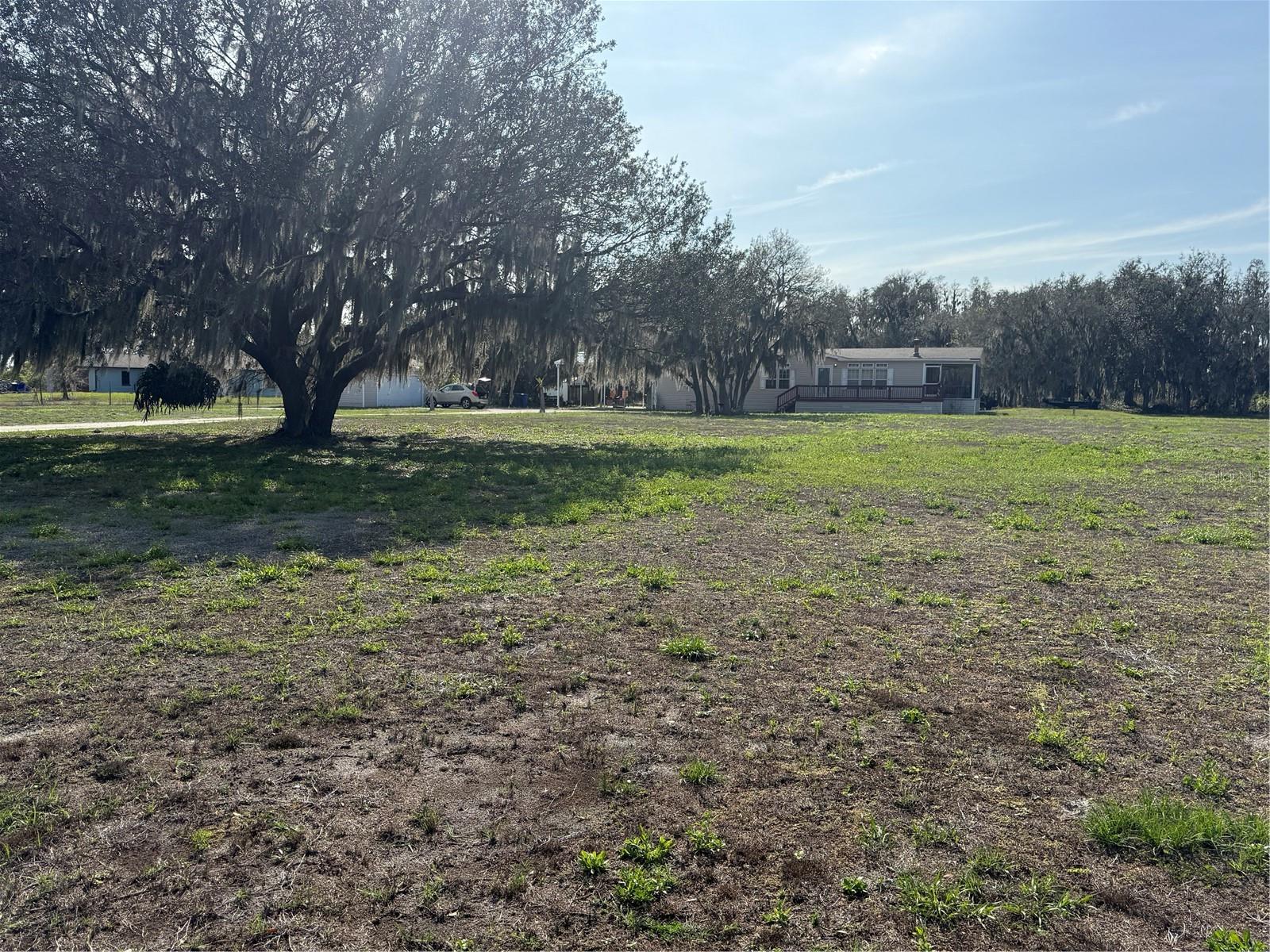 Listing photo id 1 for 17011 Alderman Turner Road