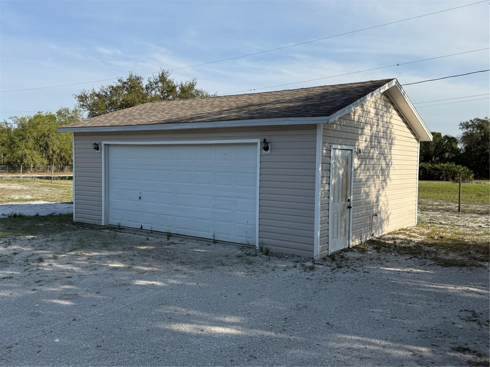 Listing photo id 5 for 17011 Alderman Turner Road