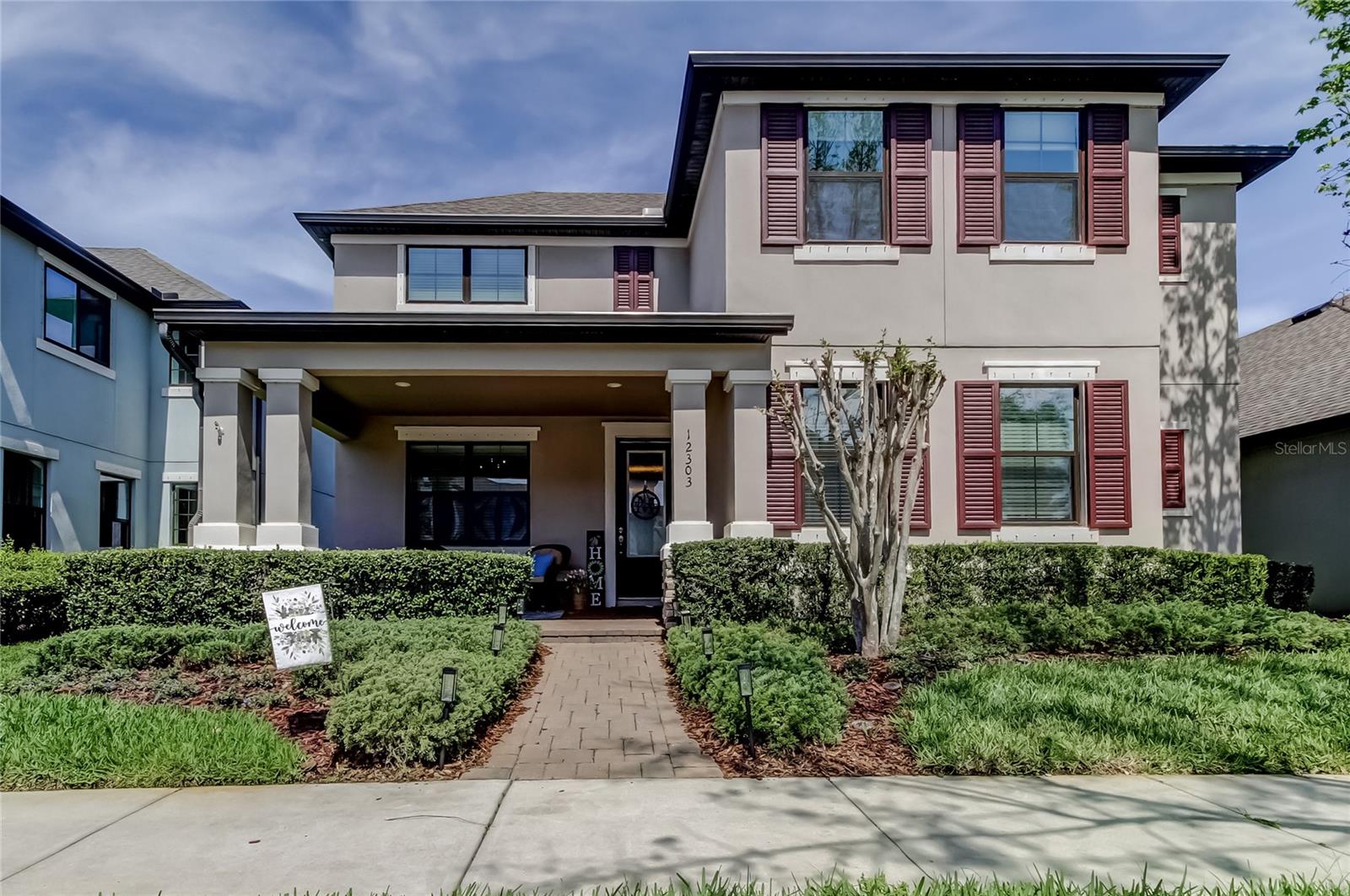 Image 2 of 79 For 12303 Corkfield Lane