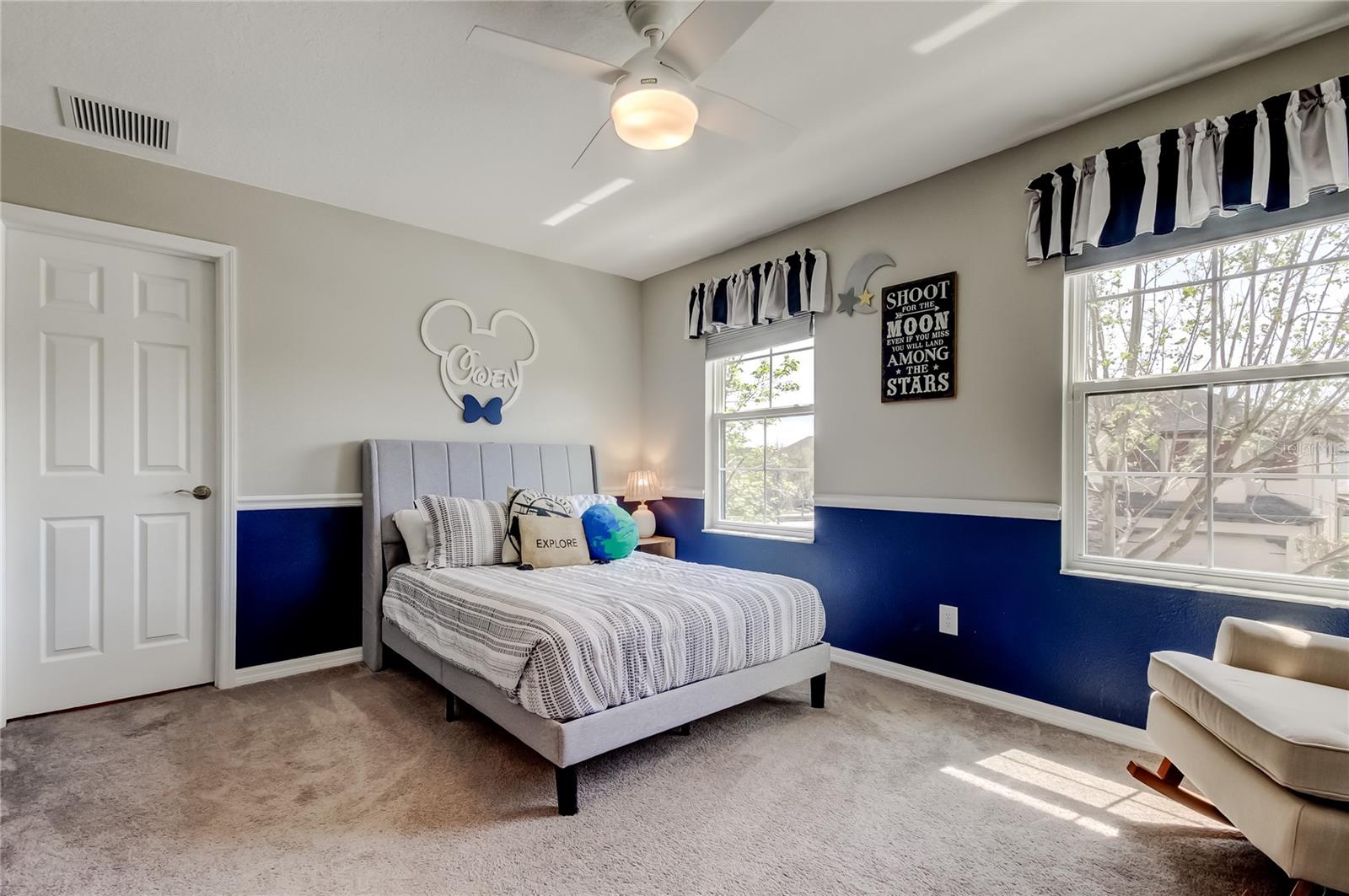 Image 36 of 79 For 12303 Corkfield Lane