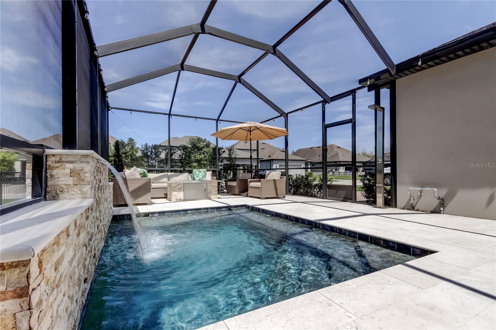 Image 46 of 79 For 12303 Corkfield Lane