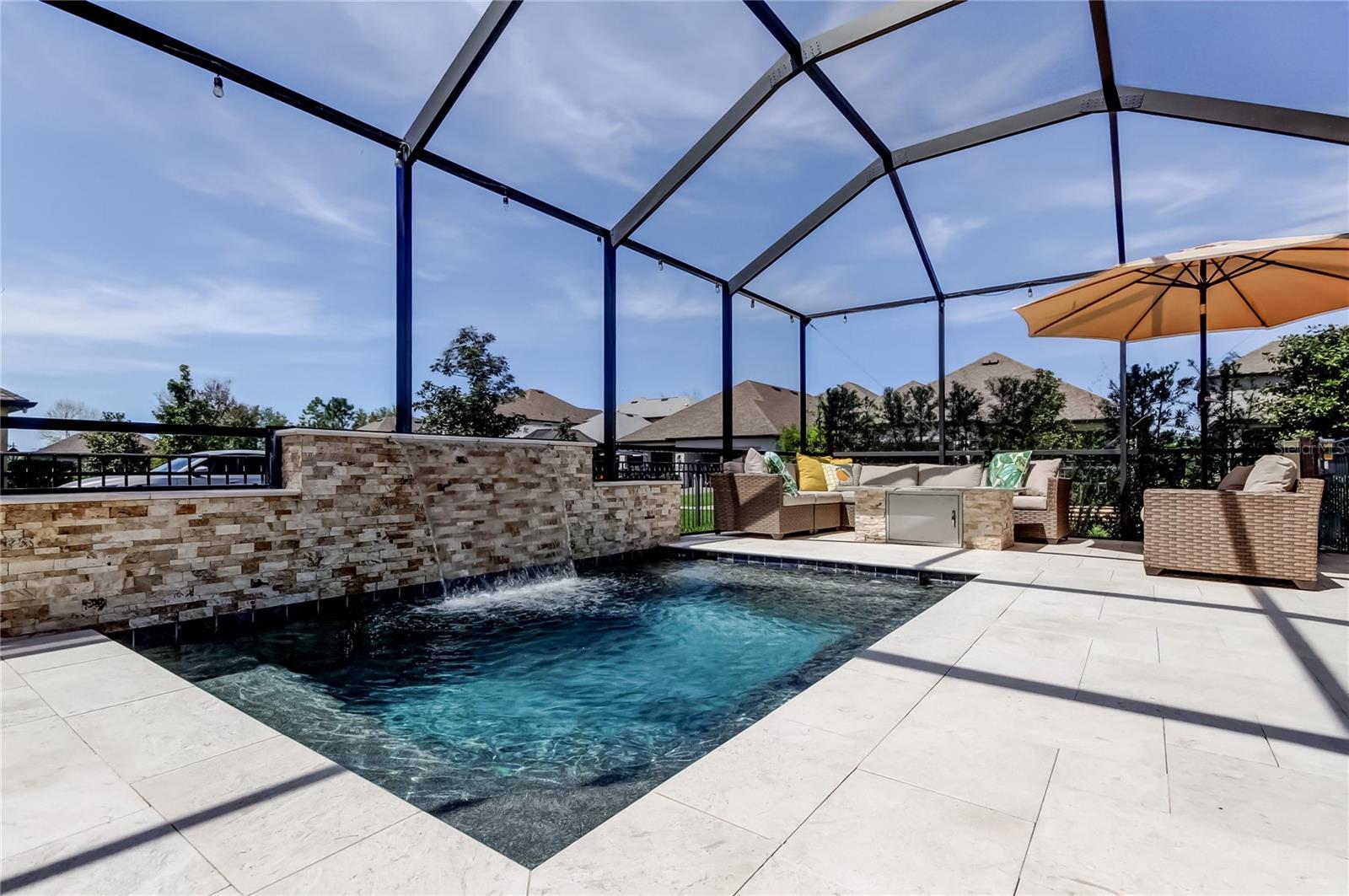 Image 47 of 79 For 12303 Corkfield Lane