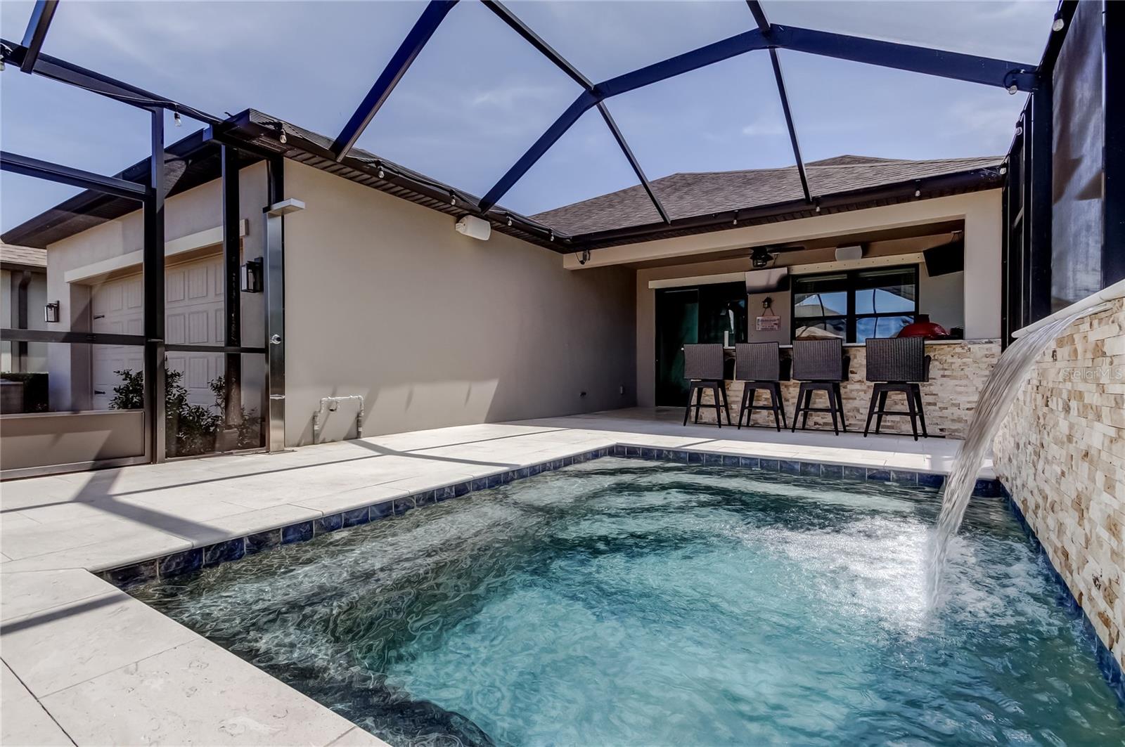 Image 48 of 79 For 12303 Corkfield Lane