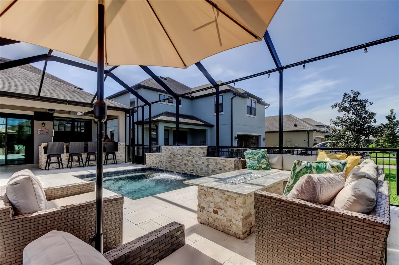 Image 51 of 79 For 12303 Corkfield Lane