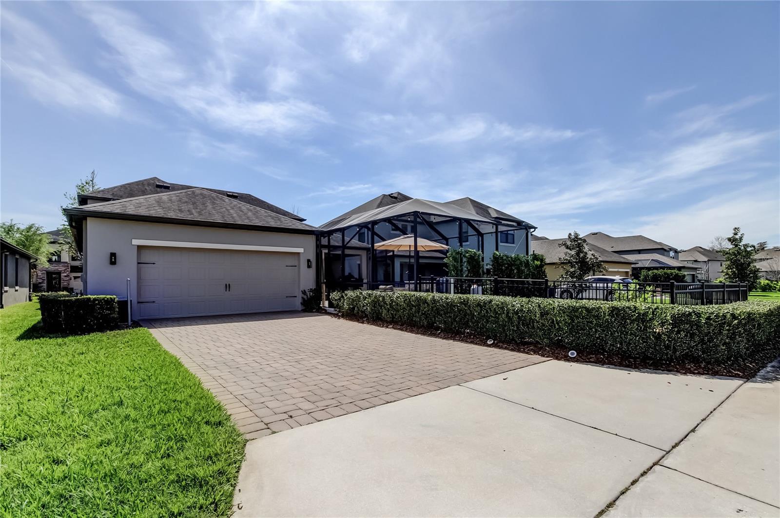 Image 52 of 79 For 12303 Corkfield Lane