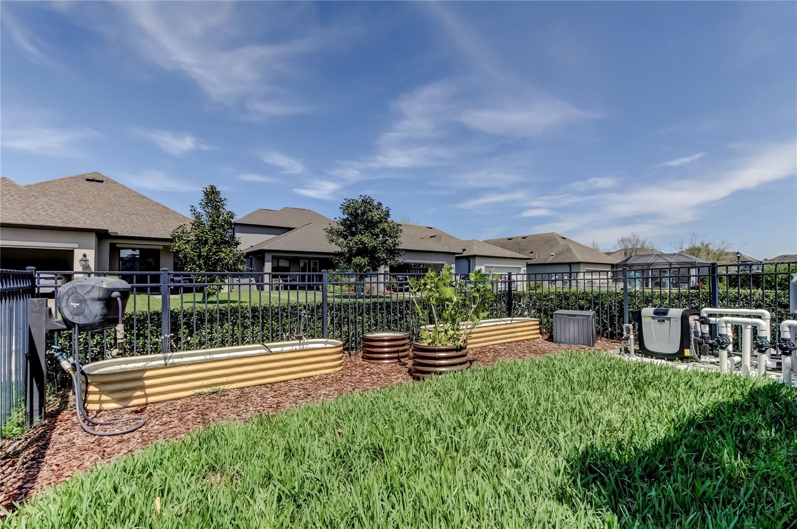 Image 53 of 79 For 12303 Corkfield Lane