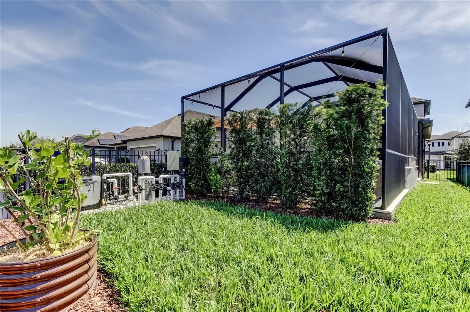 Image 54 of 79 For 12303 Corkfield Lane