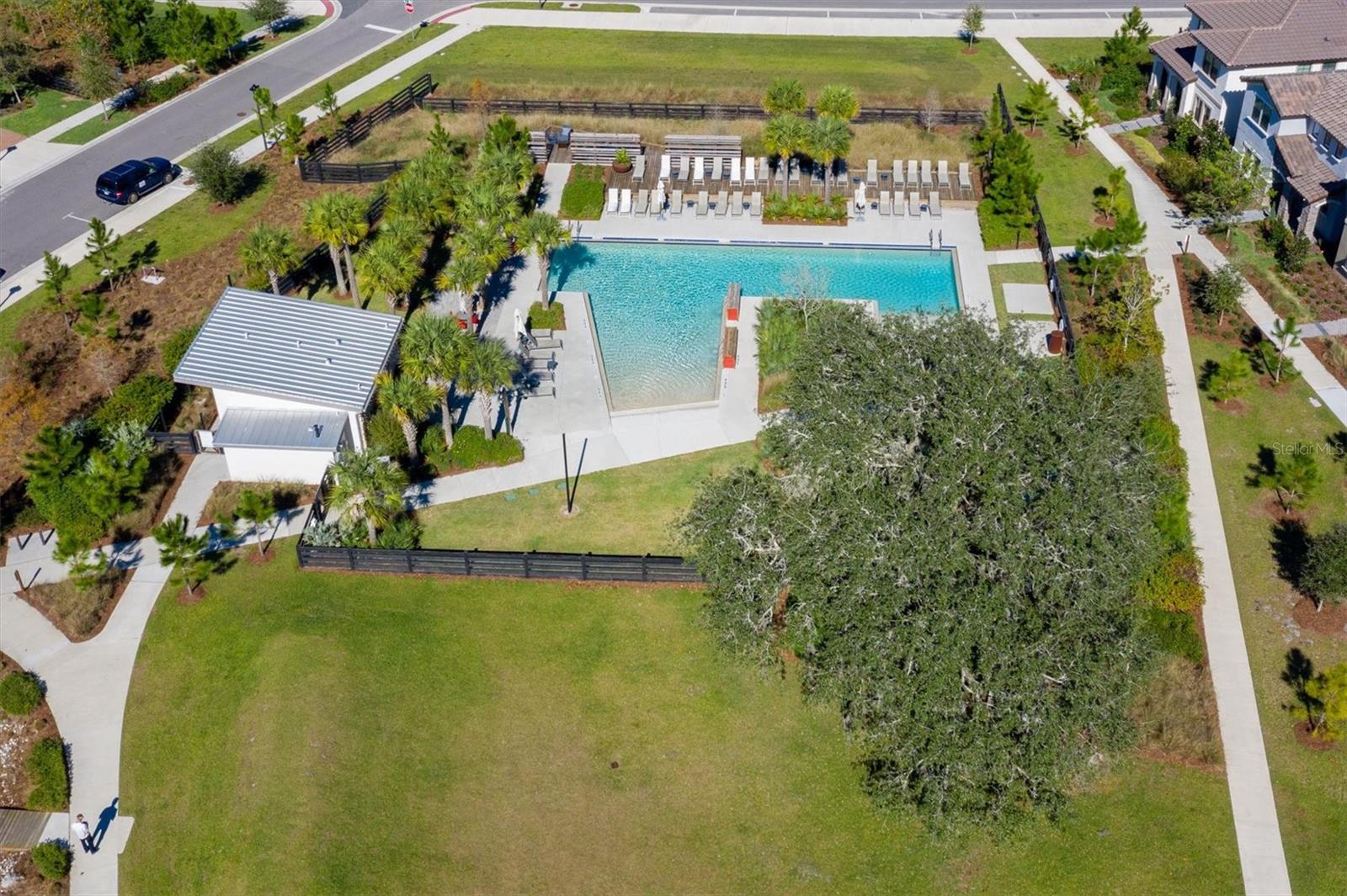 Image 64 of 79 For 12303 Corkfield Lane