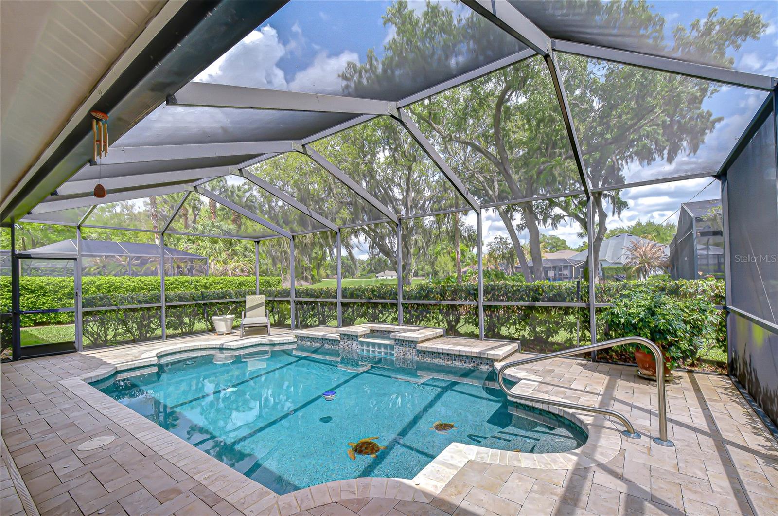 Image 32 of 41 For 5910 Cherry Oak Drive