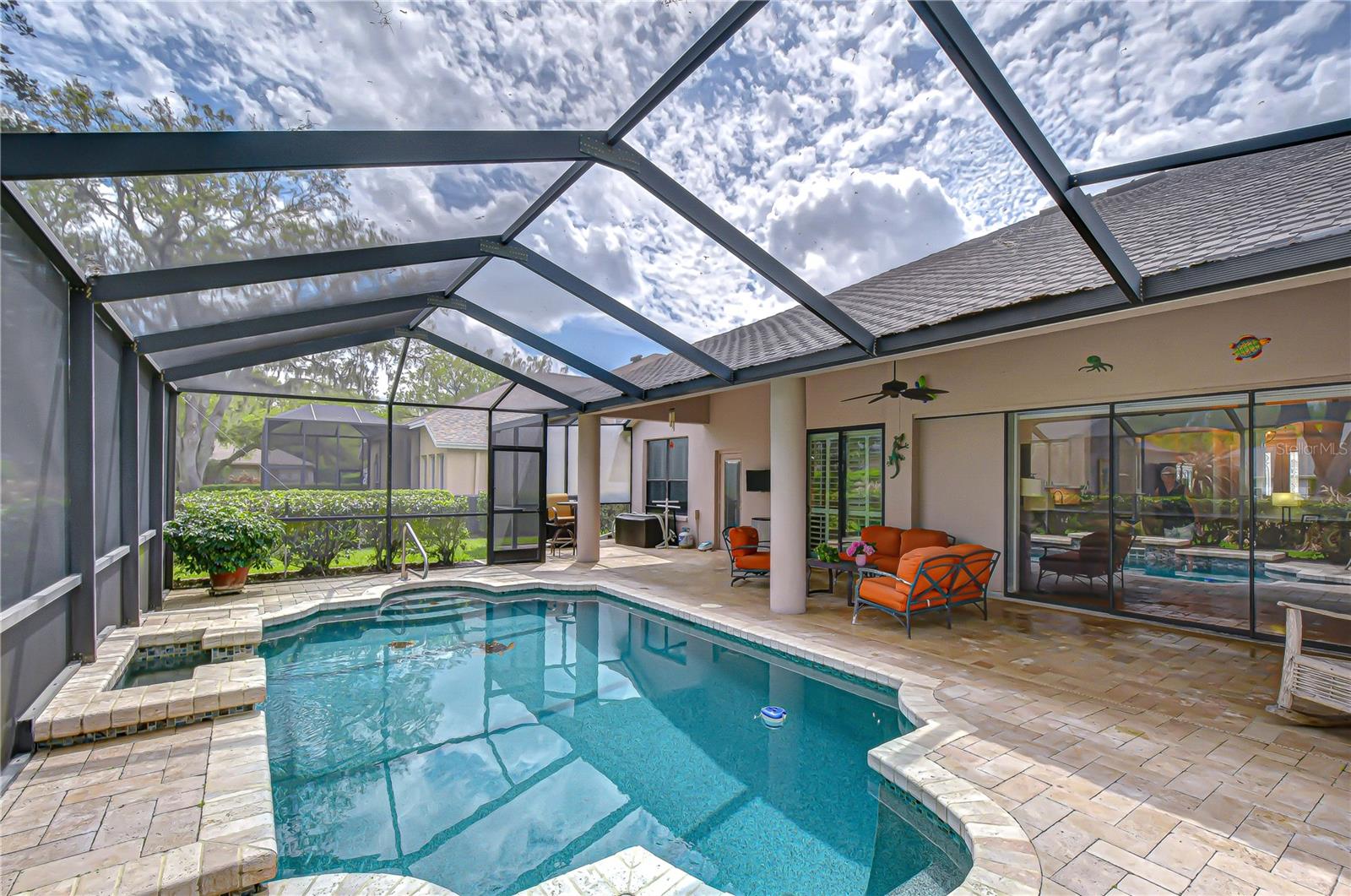 Image 33 of 41 For 5910 Cherry Oak Drive