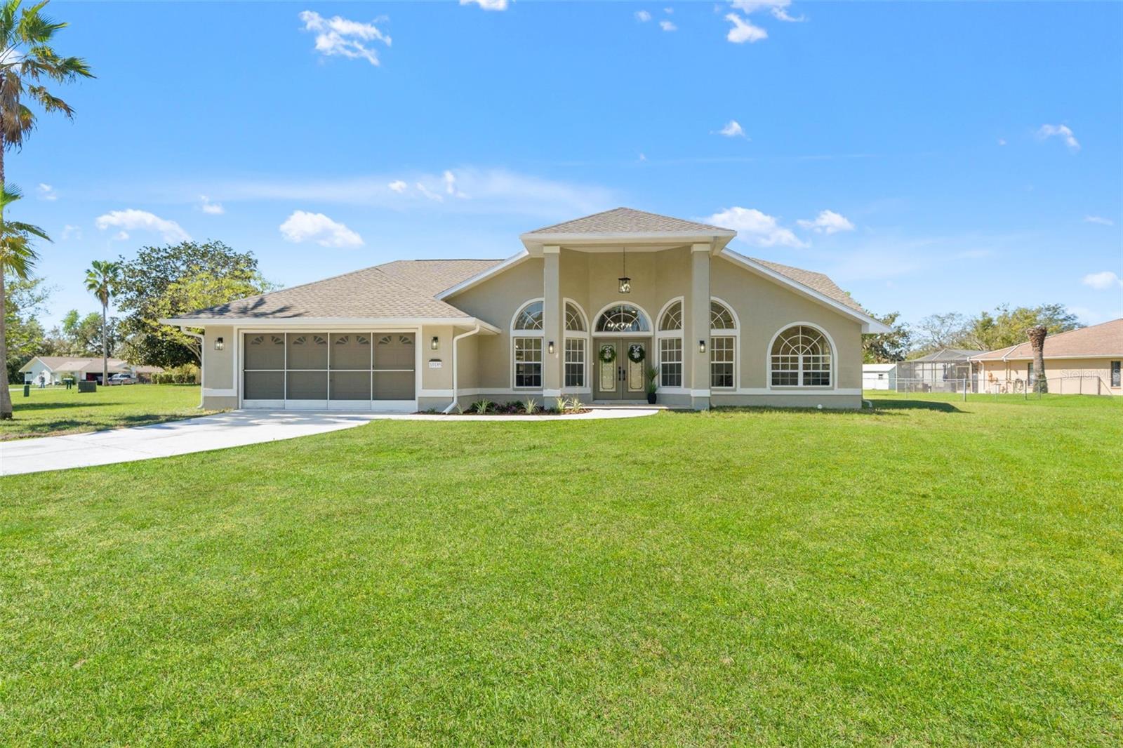 Details for 10185 Sleepy Willow Court, Spring Hill, FL 34608