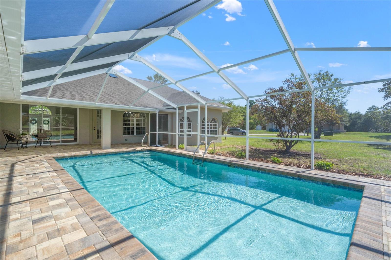 Image 40 of 46 For 10185 Sleepy Willow Court