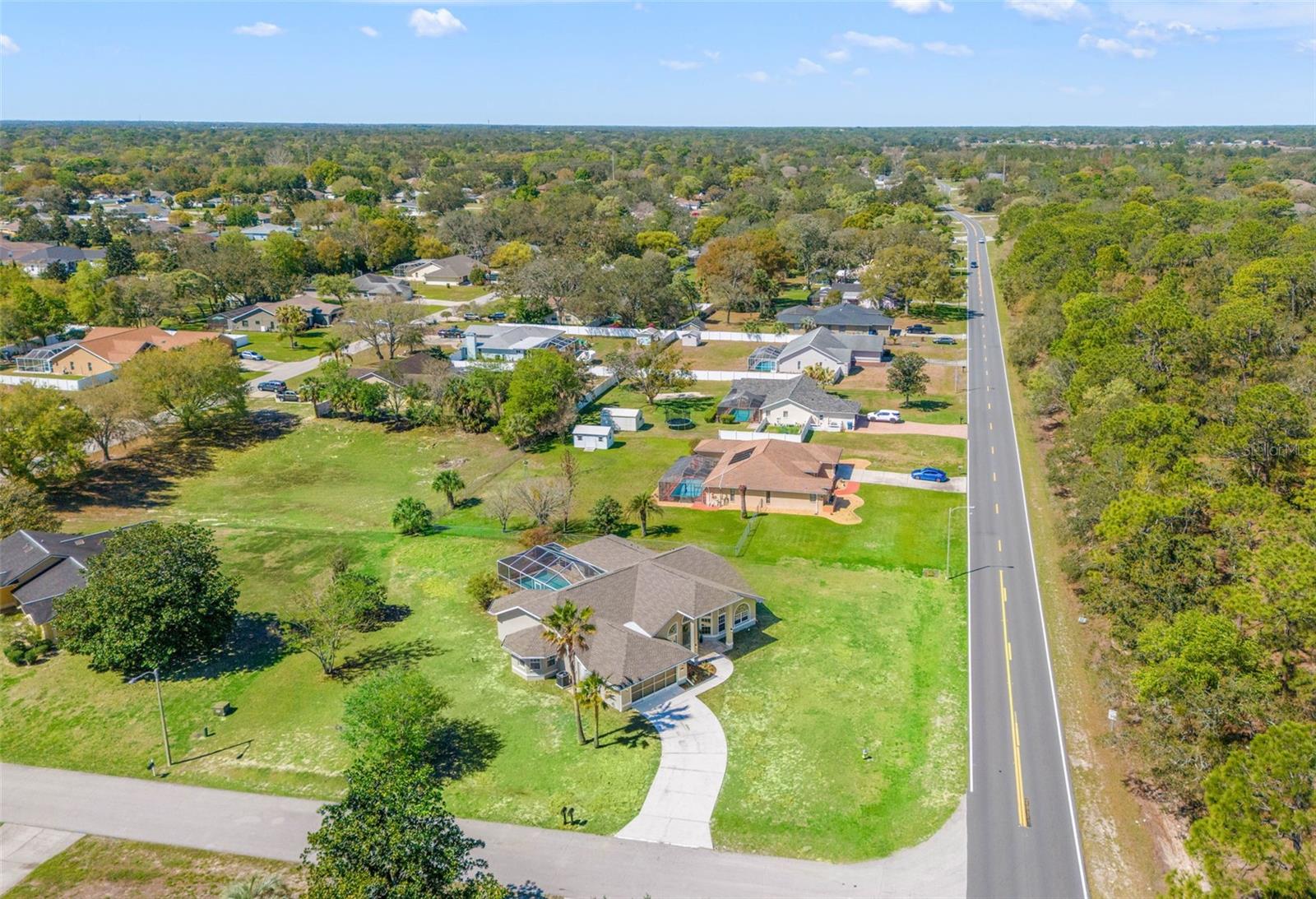 Image 44 of 46 For 10185 Sleepy Willow Court