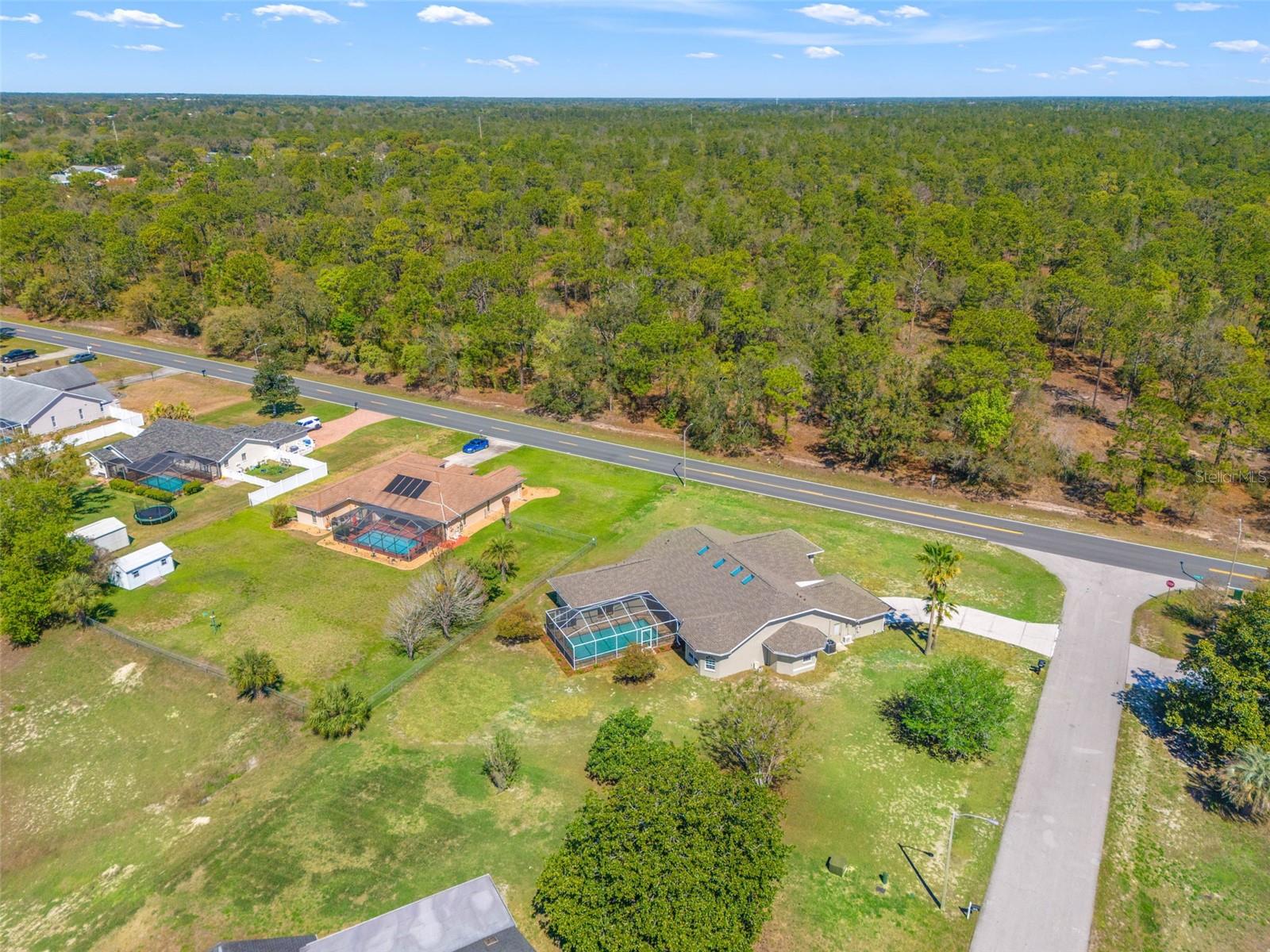 Image 46 of 46 For 10185 Sleepy Willow Court