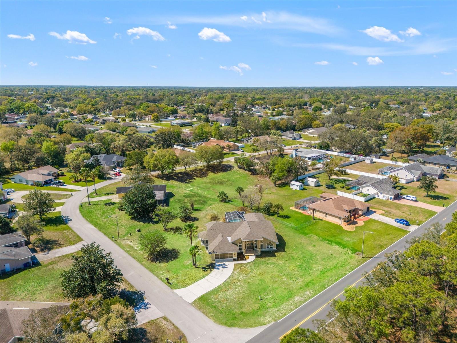 Image 5 of 46 For 10185 Sleepy Willow Court