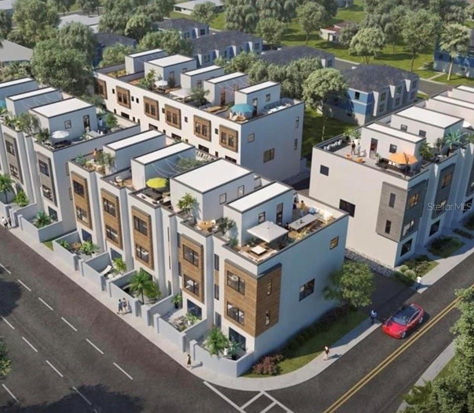 Image 2 of 72 For 2506 Cleveland Street 10