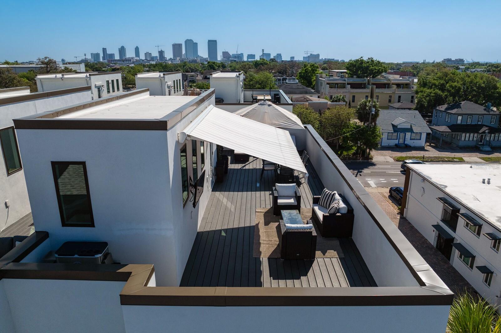 Image 57 of 72 For 2506 Cleveland Street 10