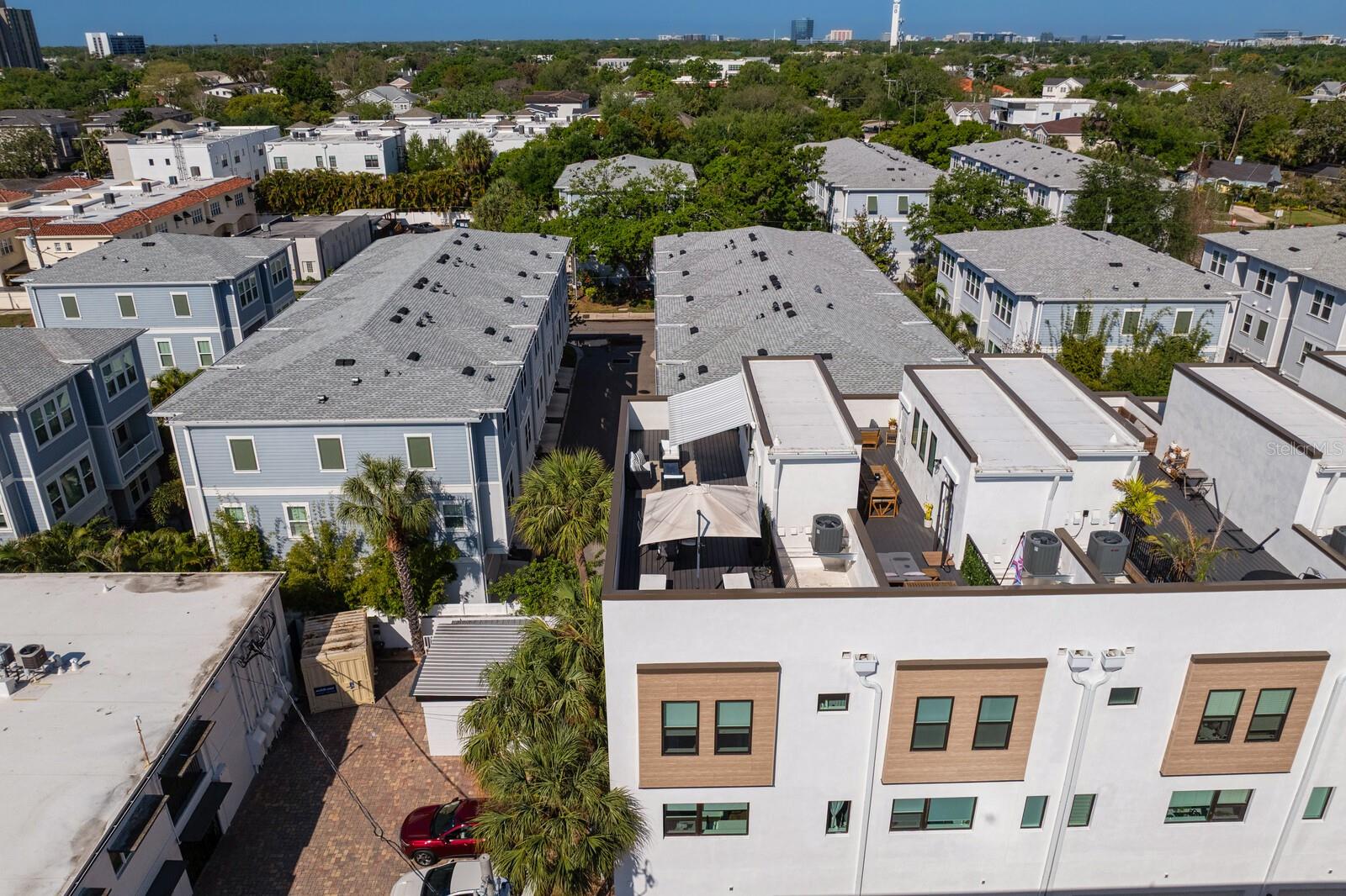 Image 63 of 72 For 2506 Cleveland Street 10