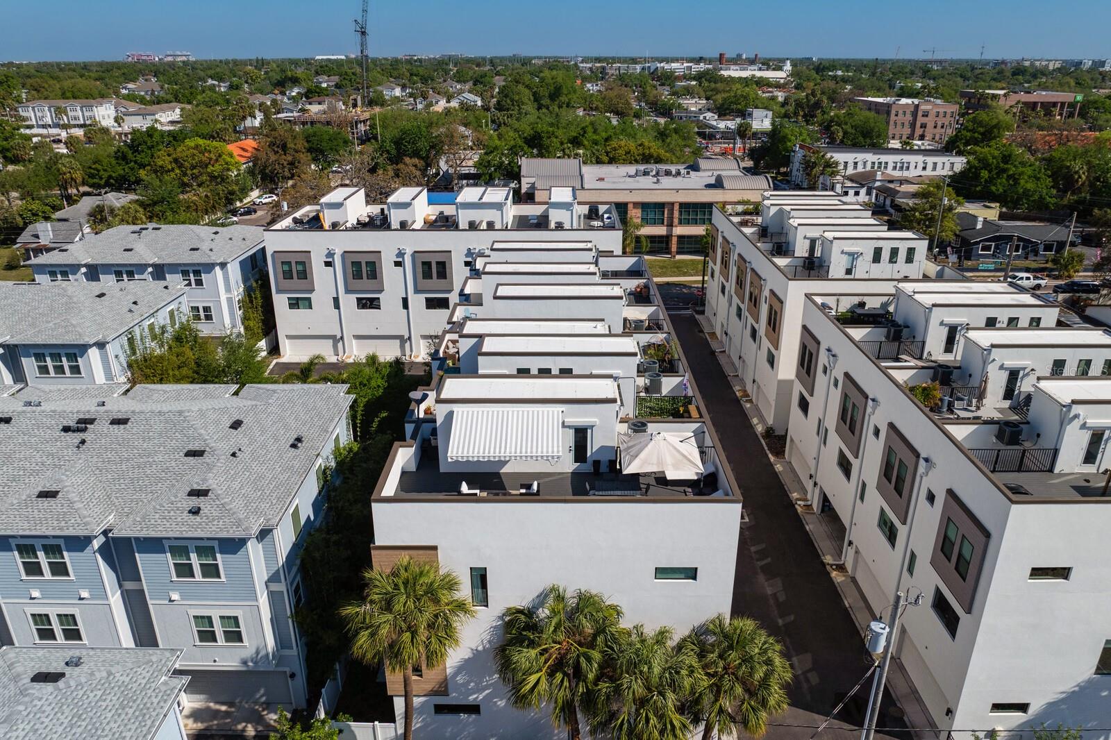 Image 65 of 72 For 2506 Cleveland Street 10