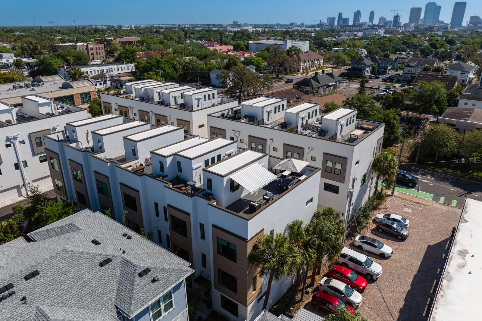 Image 66 of 72 For 2506 Cleveland Street 10