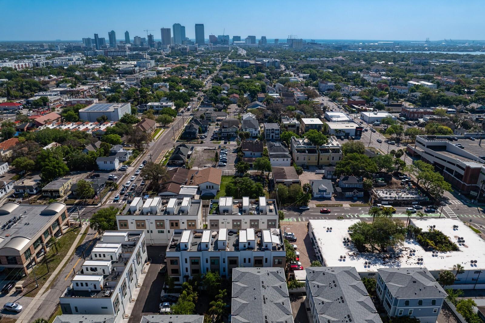 Image 68 of 72 For 2506 Cleveland Street 10