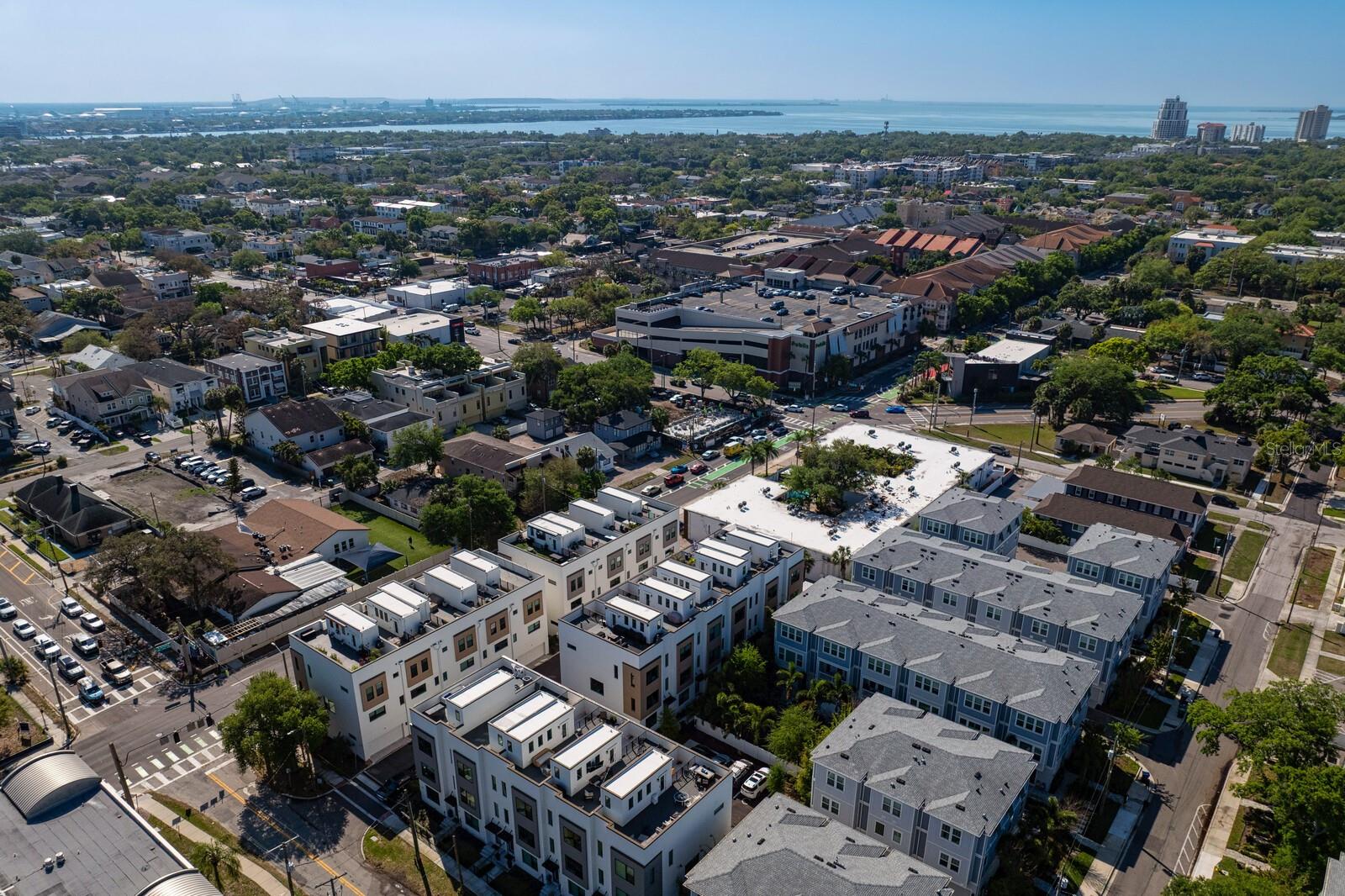 Image 69 of 72 For 2506 Cleveland Street 10