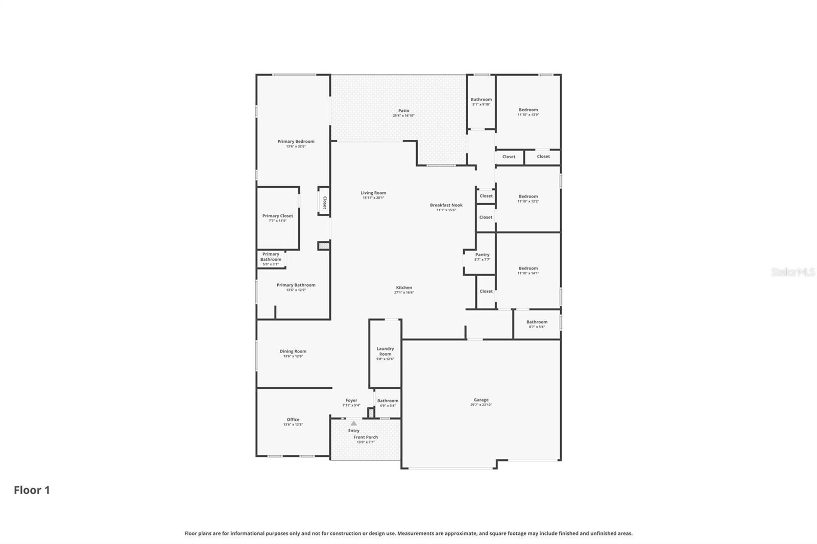 Image 49 of 100 For 914 Signet Drive