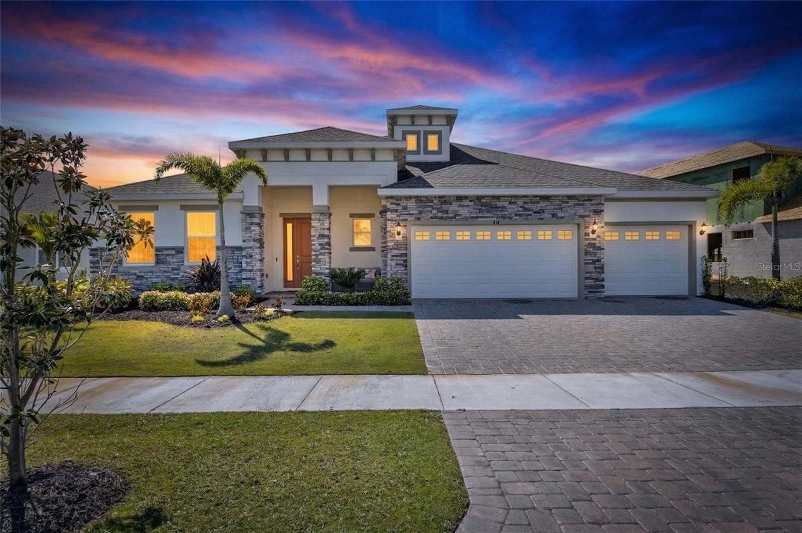 Image 60 of 100 For 914 Signet Drive