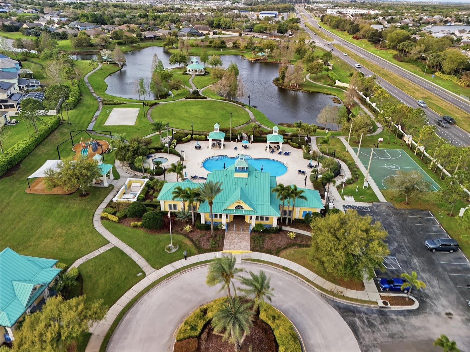 Image 41 of 45 For 326 Star Shell Drive